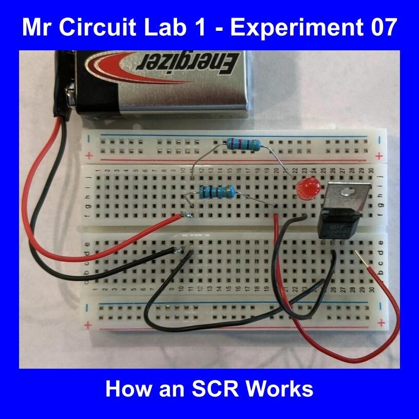 1101-PRB Basic Electronics ONLINE COURSE - Electronics Workshop