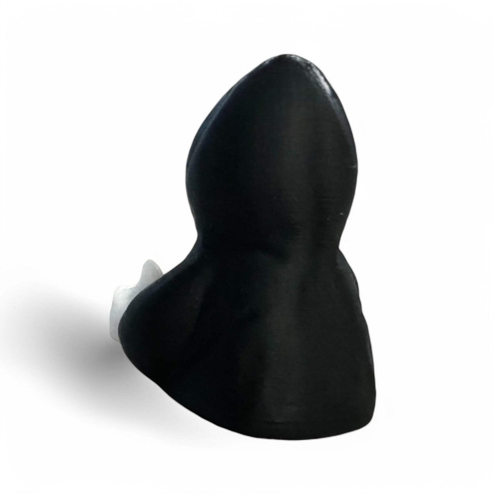 Scream Duck - Spooky Halloween Decor