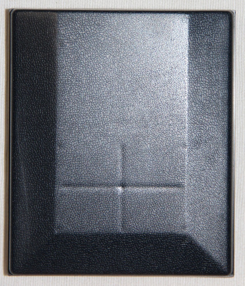 ORIGINAL WWI 75TH ANNIVERSARY CASED MEDAL