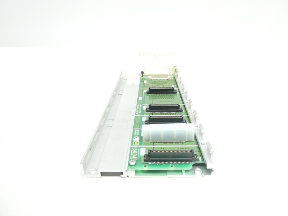 Mitsubishi QS034B Base Unit 5v-dc