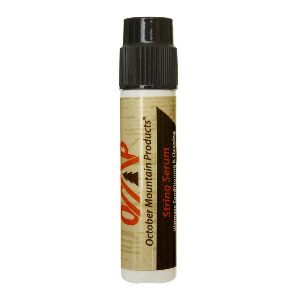 OMP Serum Bowstring Fluid .25oz