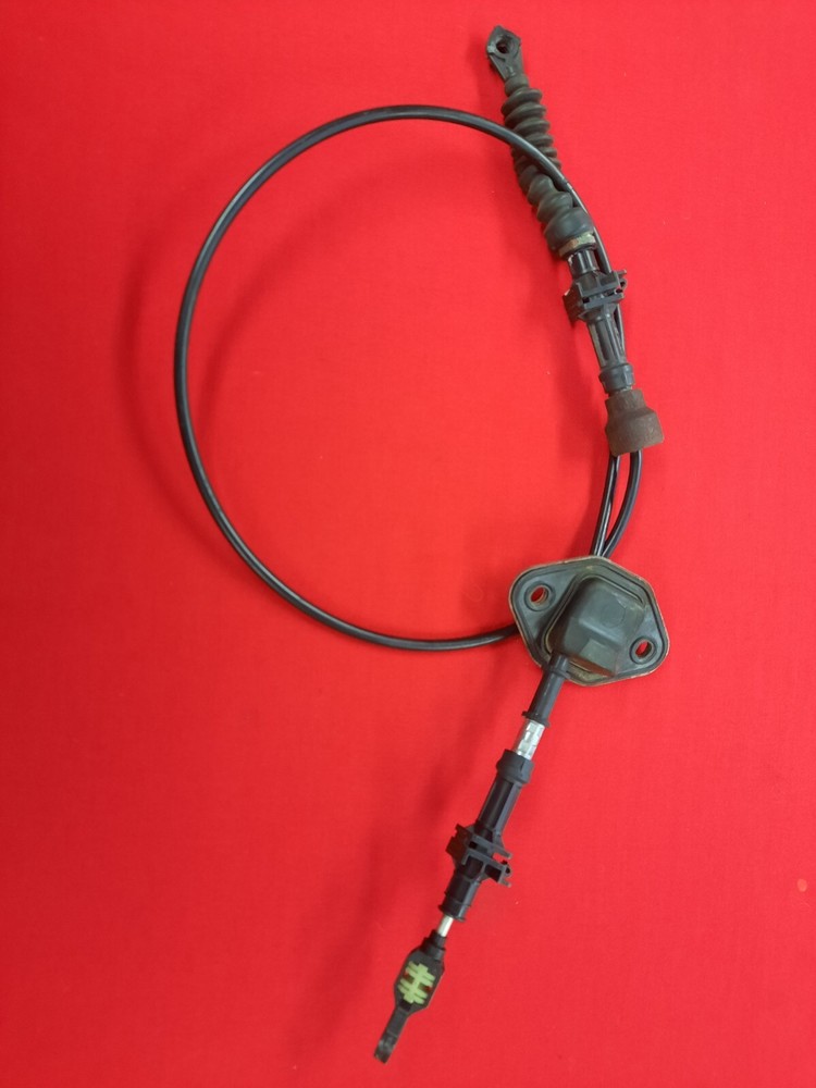 MITSUBISHI I GEARBOX LINKAGE CABLE AUTOMATIC 2008