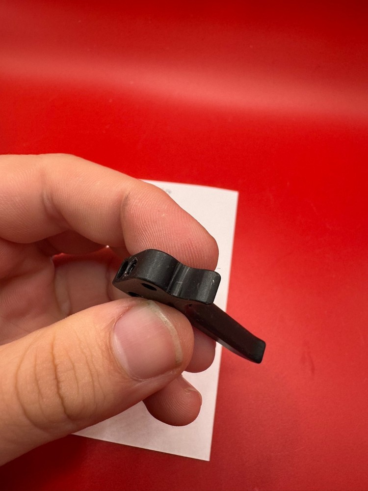 AKA LMP 03 Excal Trigger Black