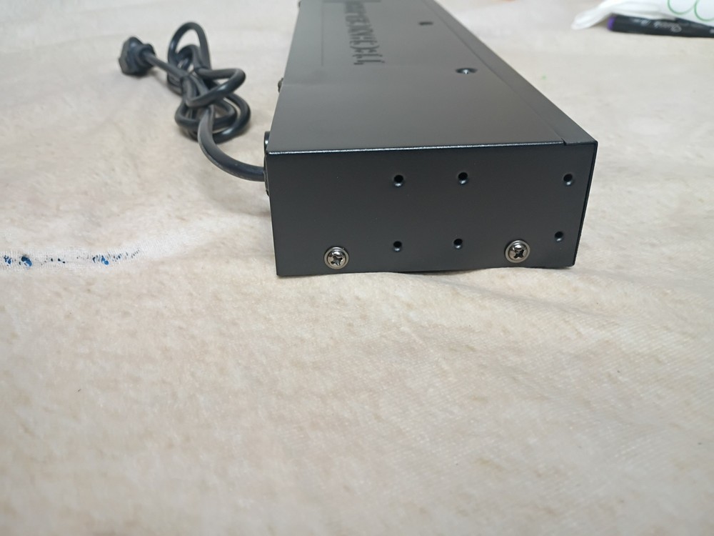 Technical Pro PS9U Power Supply