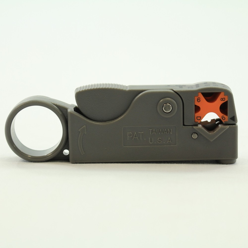 Velleman VTCOAX Rotary Coax Cable Stripper