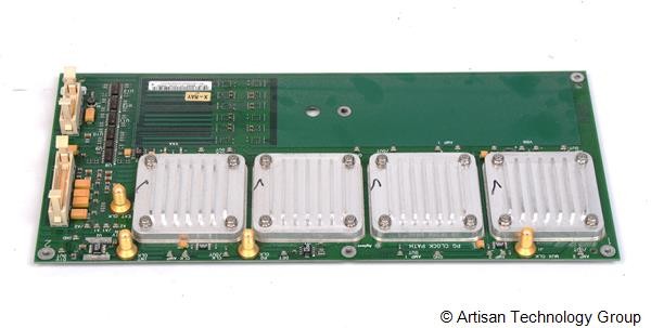 HP 86130-60002 PG Clock Path Board