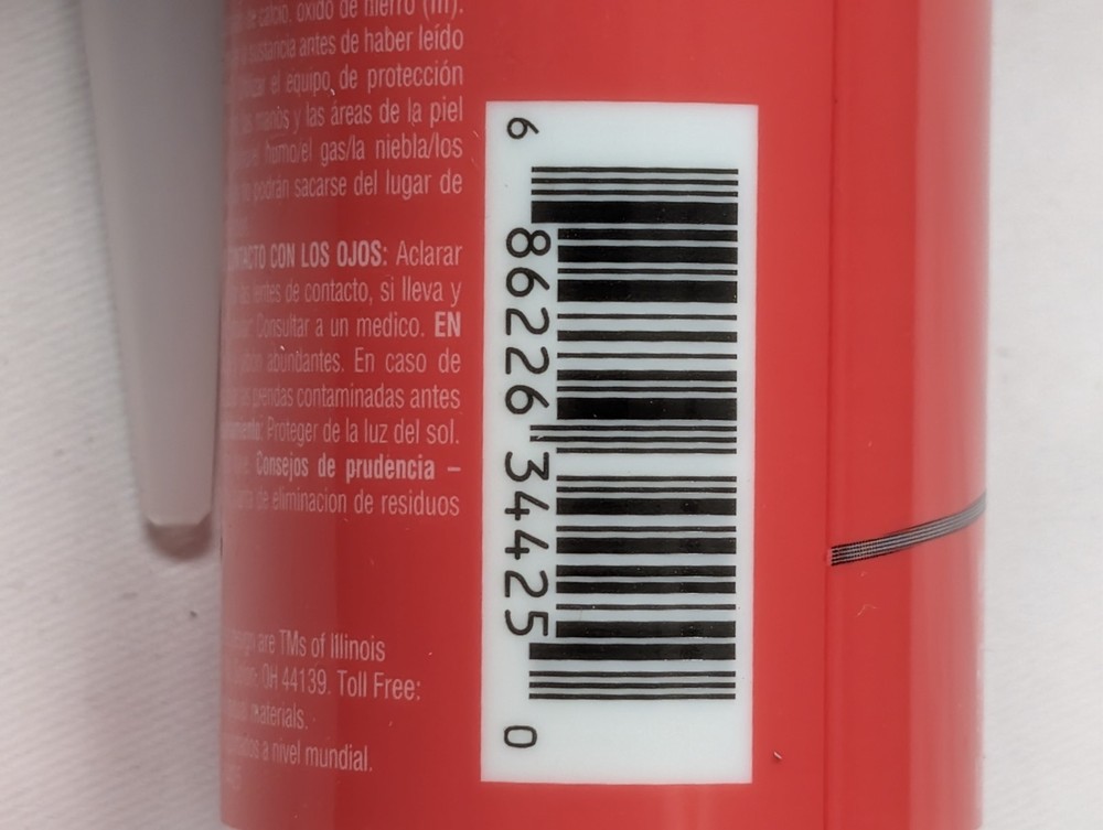 Permatex 34425 The Right Stuff Red Gasket Maker 5oz High Temp 2-Pack Sensor Safe
