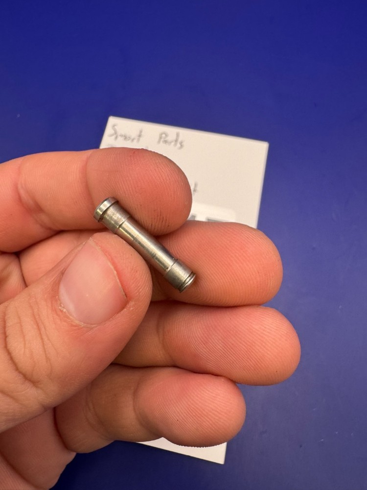 Smart Parts Impulse Trigger Pin Kit-Silver