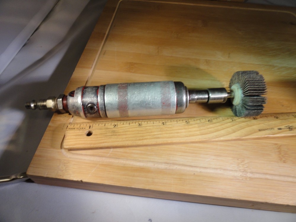 Master Power Die Grinder industrial type