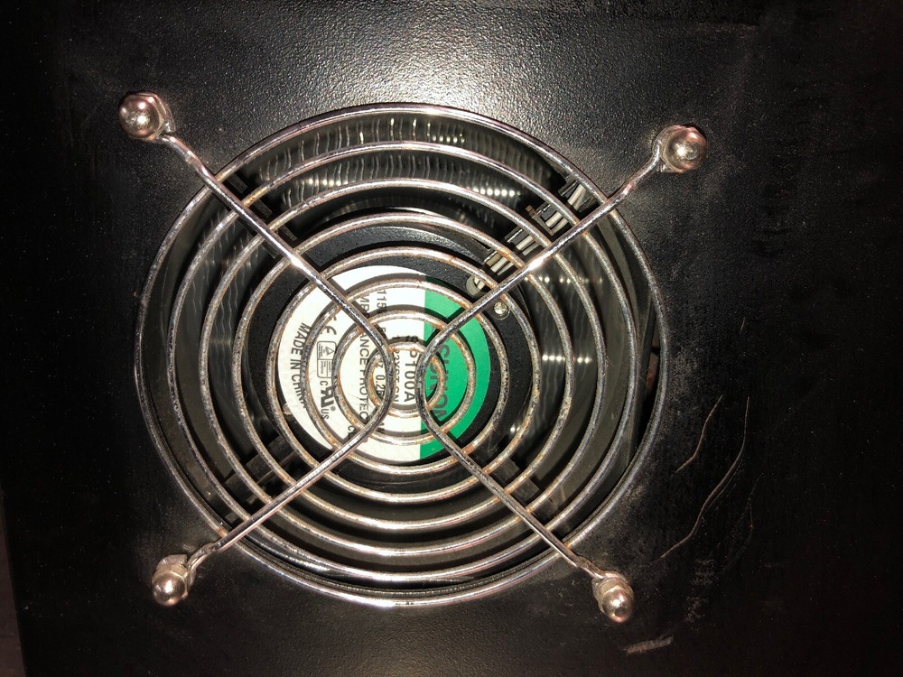 Polyscience 072975 120V CHILLER