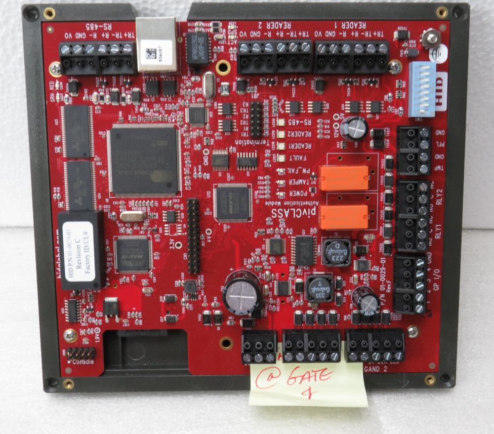HID pivCLASS M2000 Authentication Module 91000BBNNN [CTH]