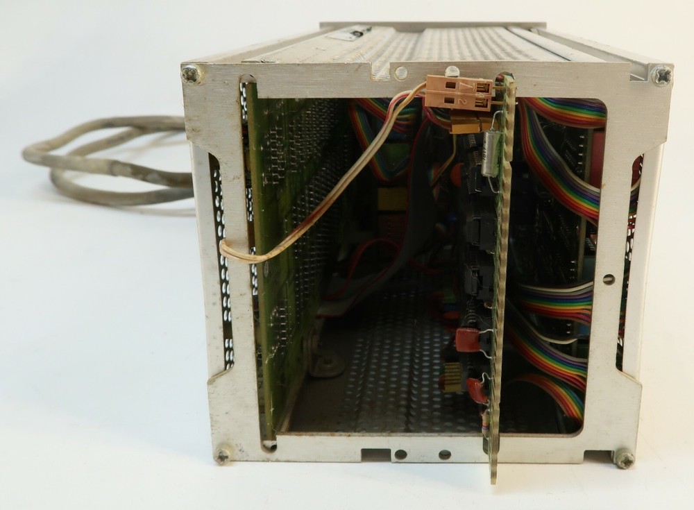 Tektronix 067-0807-00 DVST Display Exerciser