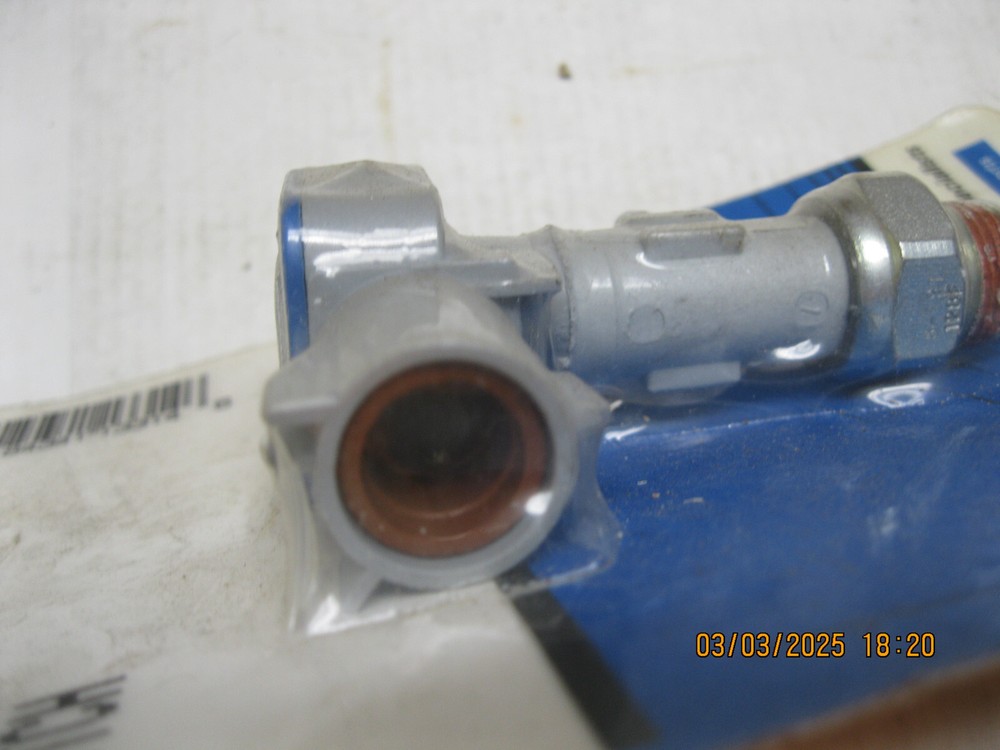 Ported Vacuum Switch-GAS Tomco 13314