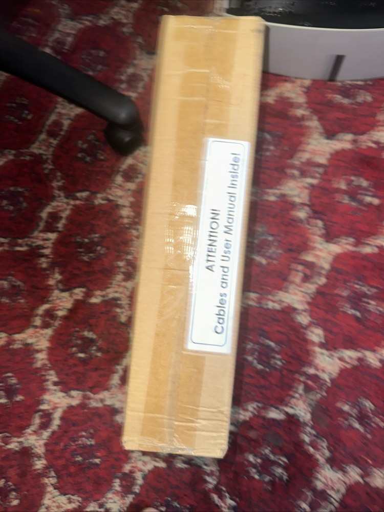 Wolfvision Visualizer Document Camera Projector VZ-C12²