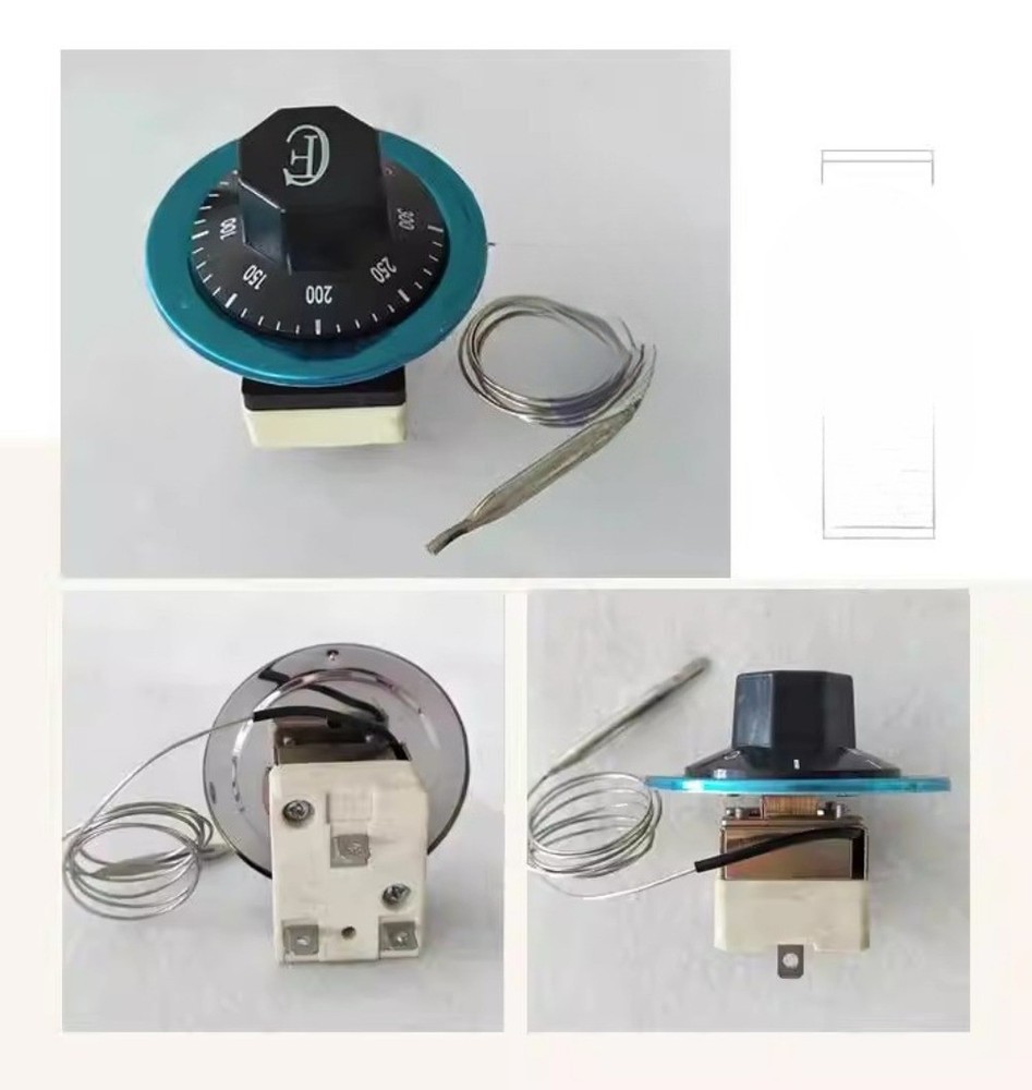 Electric Heating Wire Stripp Machine Headphone Data Wire Core Opening Stripper