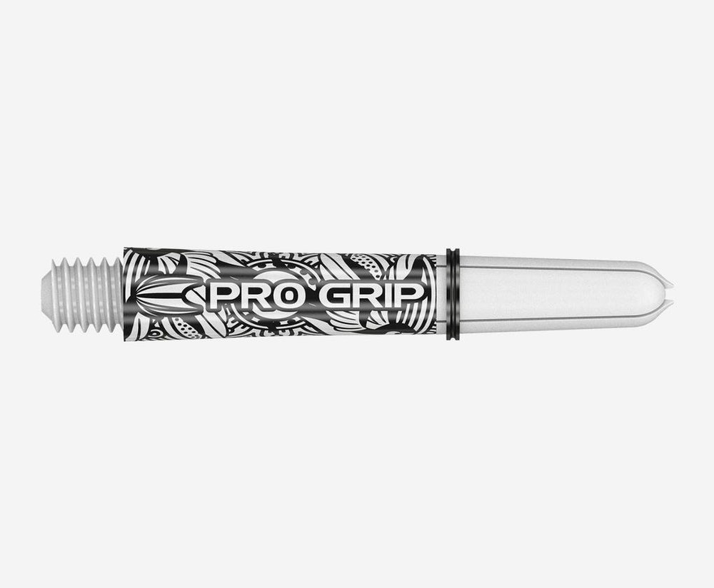 Target Pro Grip Ink Intermediate Dart Shafts