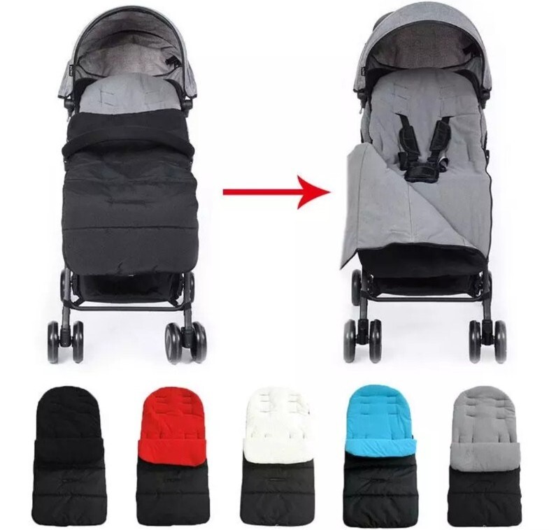 Car Seat Stroller Blanket
