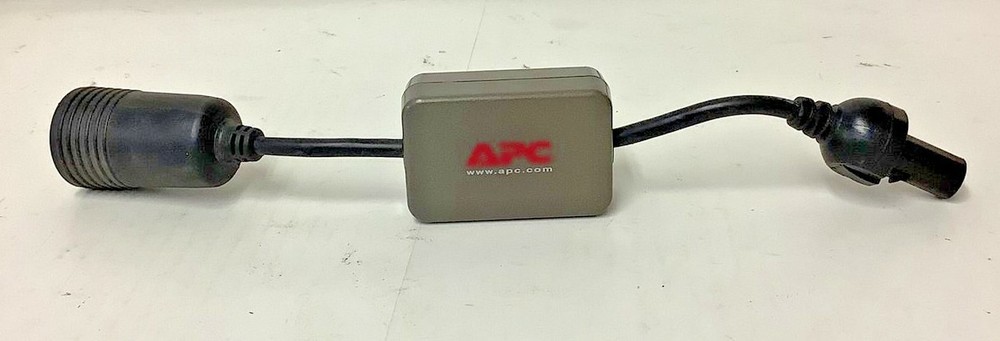 APC Universal Power Inverter EMI Filter, Input:14.2Vdc 8A Max/Output:14.2Vdc 8A