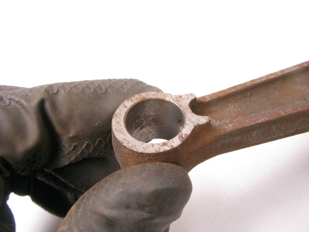 NOS S2A Connecting Rod S 2 A Some Surface Rust See Photos