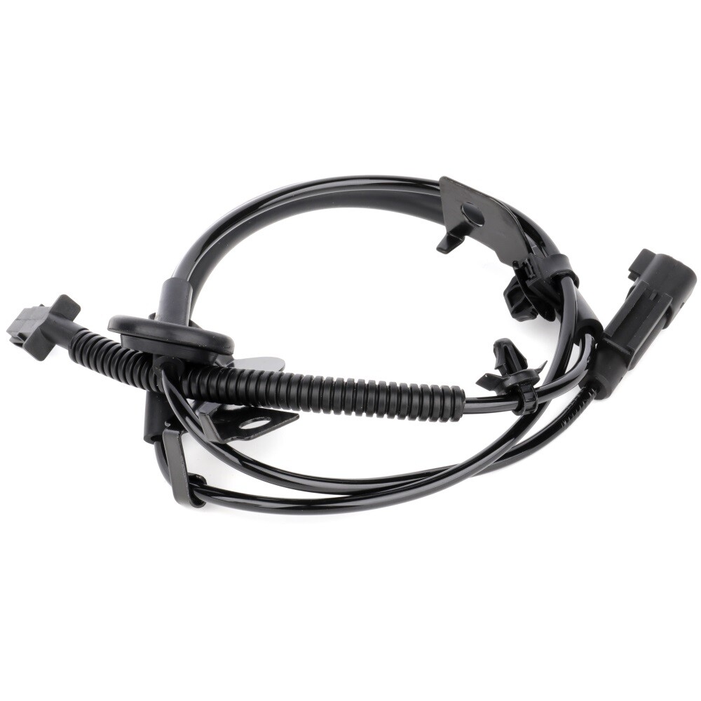 Rear+Left Side ABS Speed Sensor Assembly Fits Jeep Compass Base Sport Utility