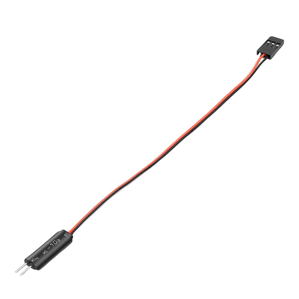 RC Car Light Controller Universal Model Vehicle On Off Control Switch 3 Lighting