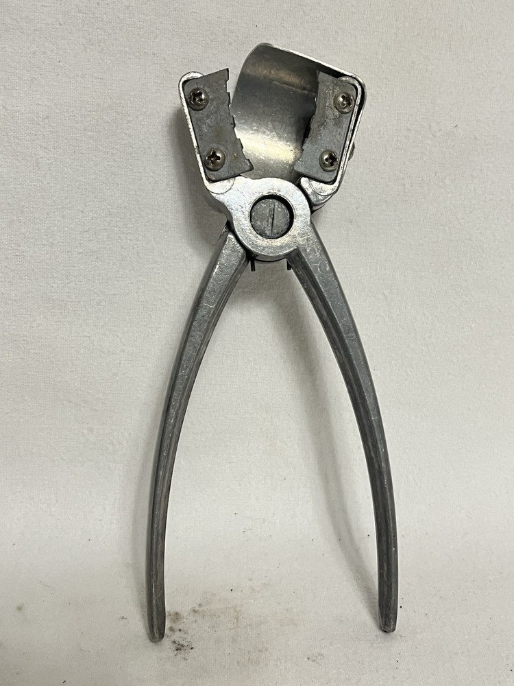 Texan Nut Cracker Sheller YORK