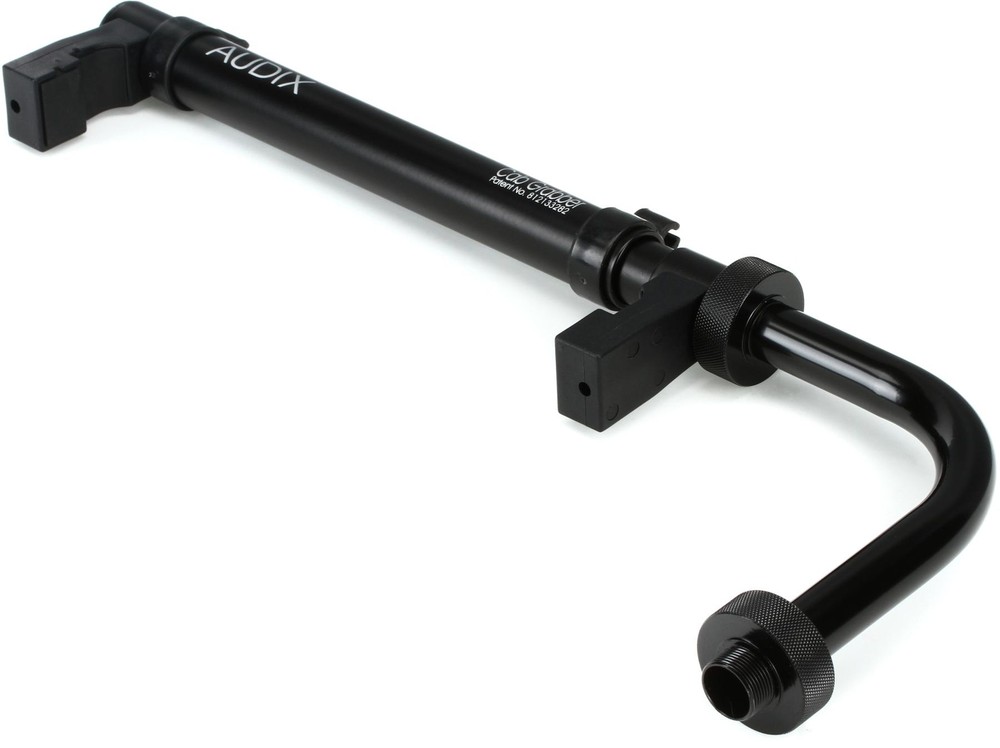 Audix CabGrabber Guitar Amp Microphone Holder