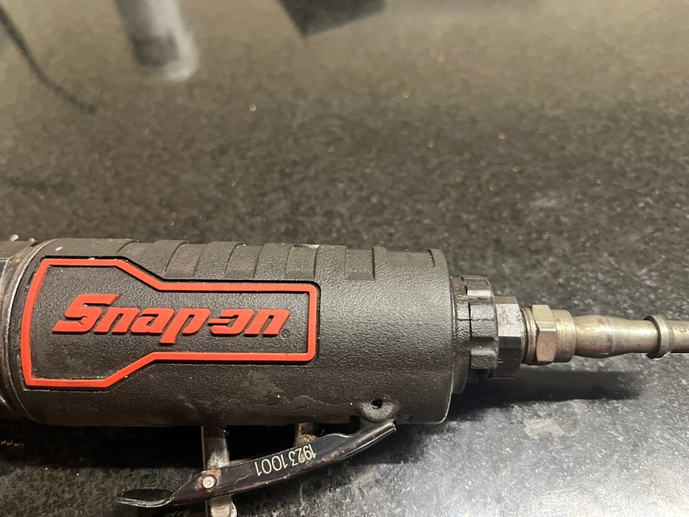 Snap On 1/2 HP 3" Cut-Off Tool PTC250