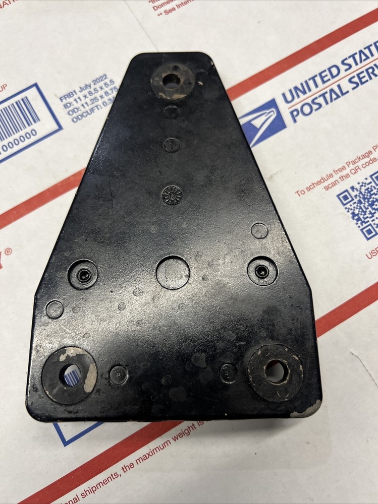 mercruiser thunderbolt iv ignition module v6-14