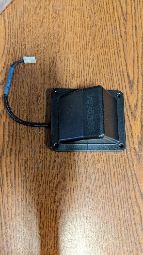 Voyager ASA Driver Side Sensor for VBSD32 Blind Spot System (BR)