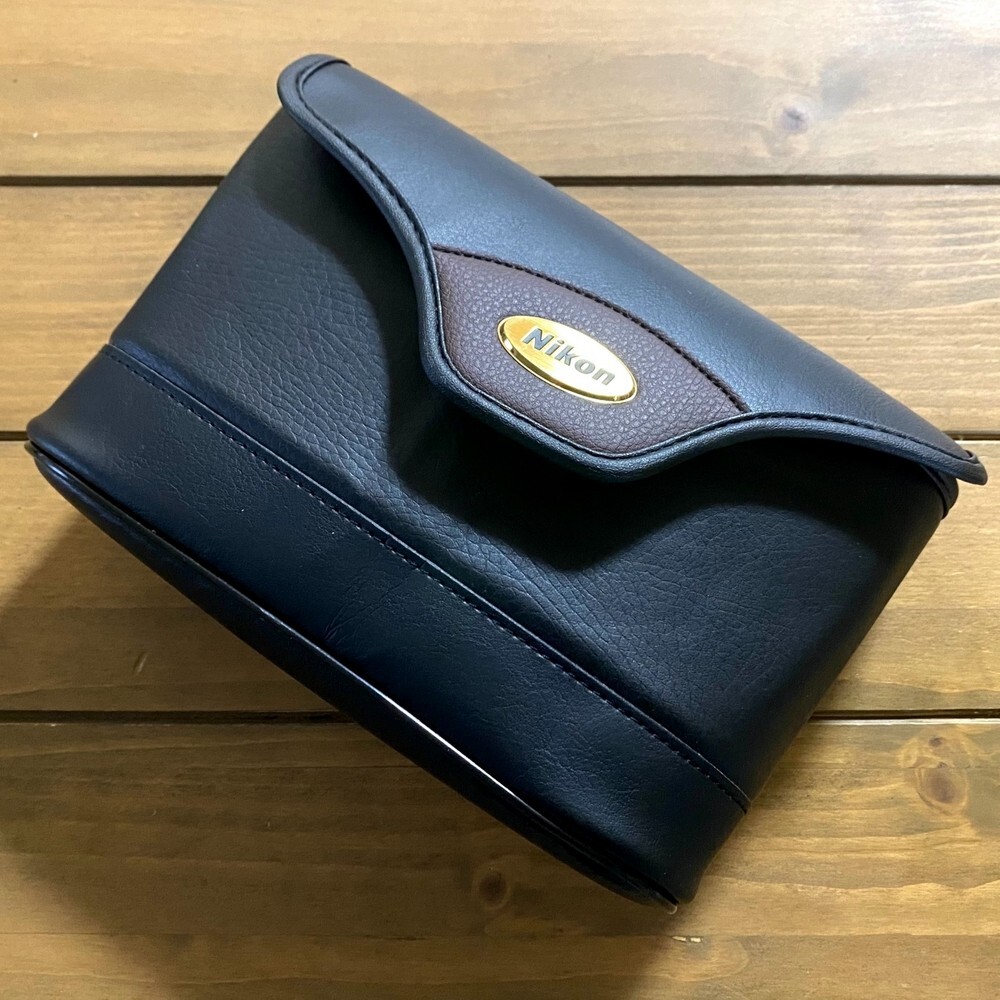 NIKON Case Bag Poach Binoculars 750#