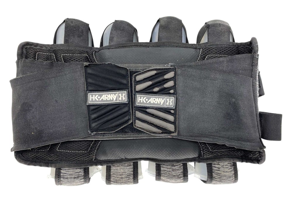 Hk Army 4+ Paintball Pod Pack