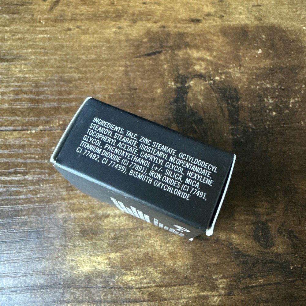 MAC Eye Shadow Omega Matte Full Size