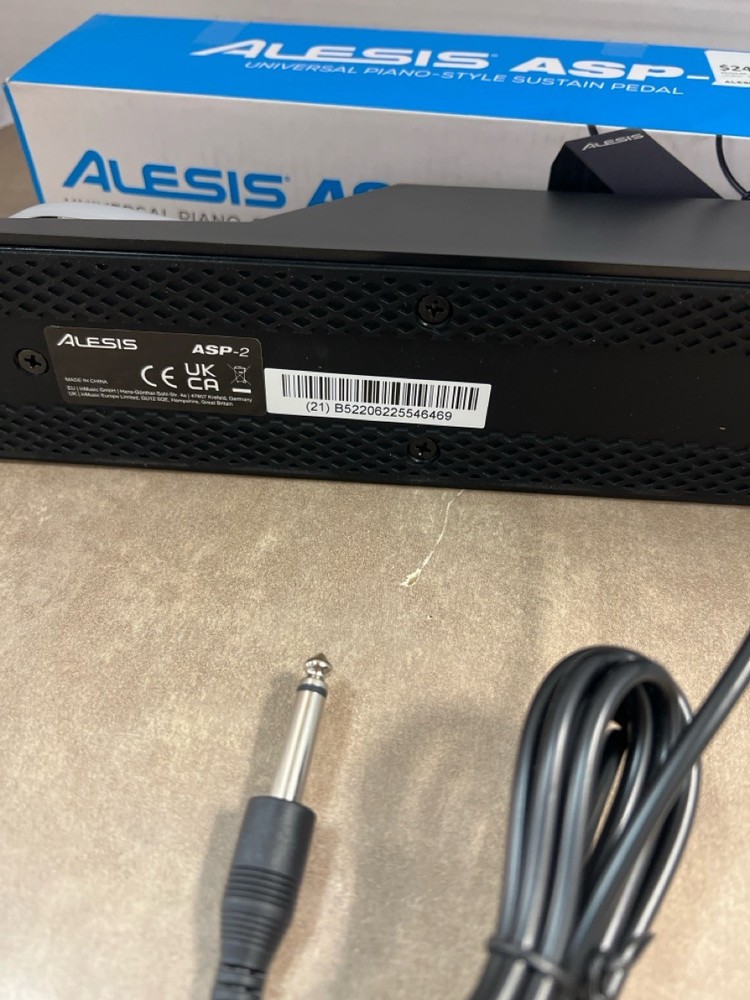ALESIS ASP-2 (SP8025408)