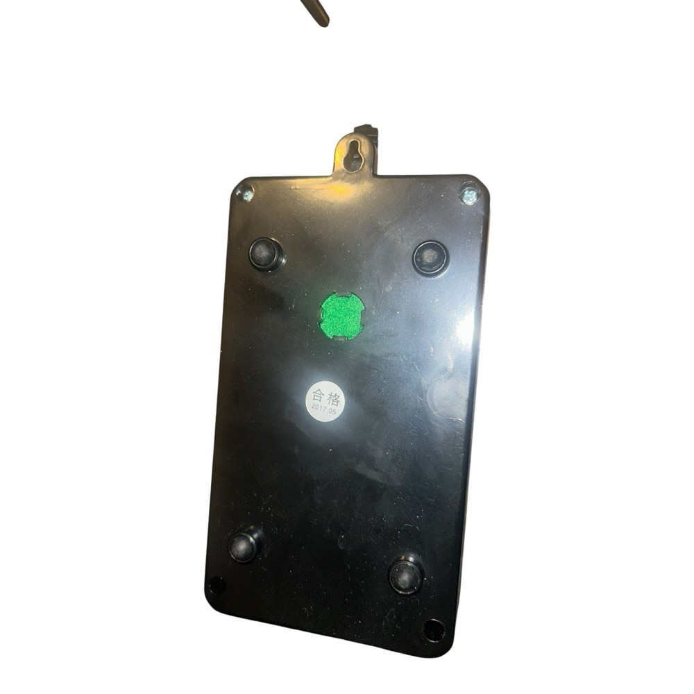 The Beadsmith Pick it Up Vacuum for Flat backs and Small Components