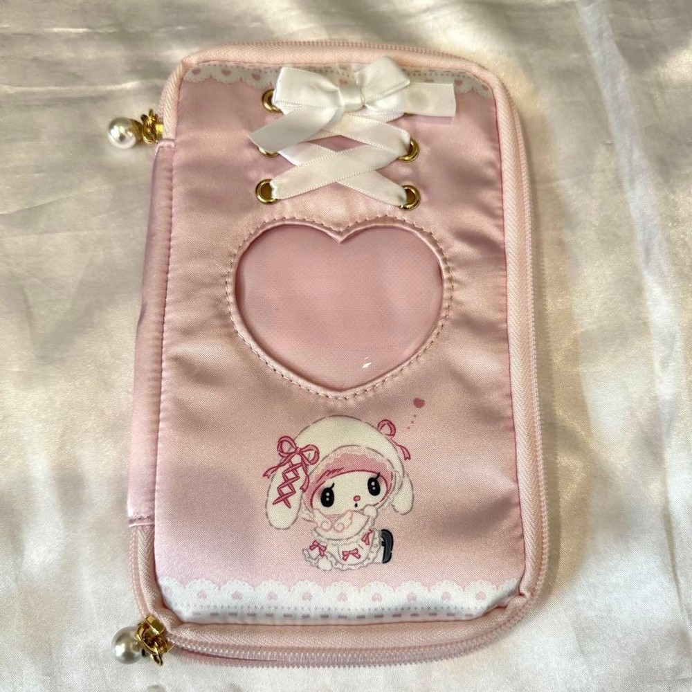 Moonlit My Melody Multi-Case
