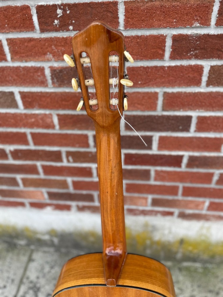 Vintage Framus 1962 Classical Guitar