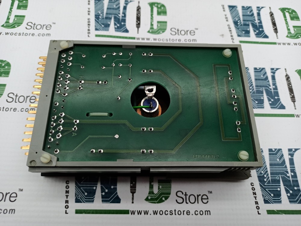 P70-309 AEG THYRISTOR CARD