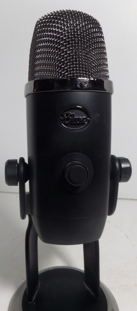 Blue microphone A00104 podcast