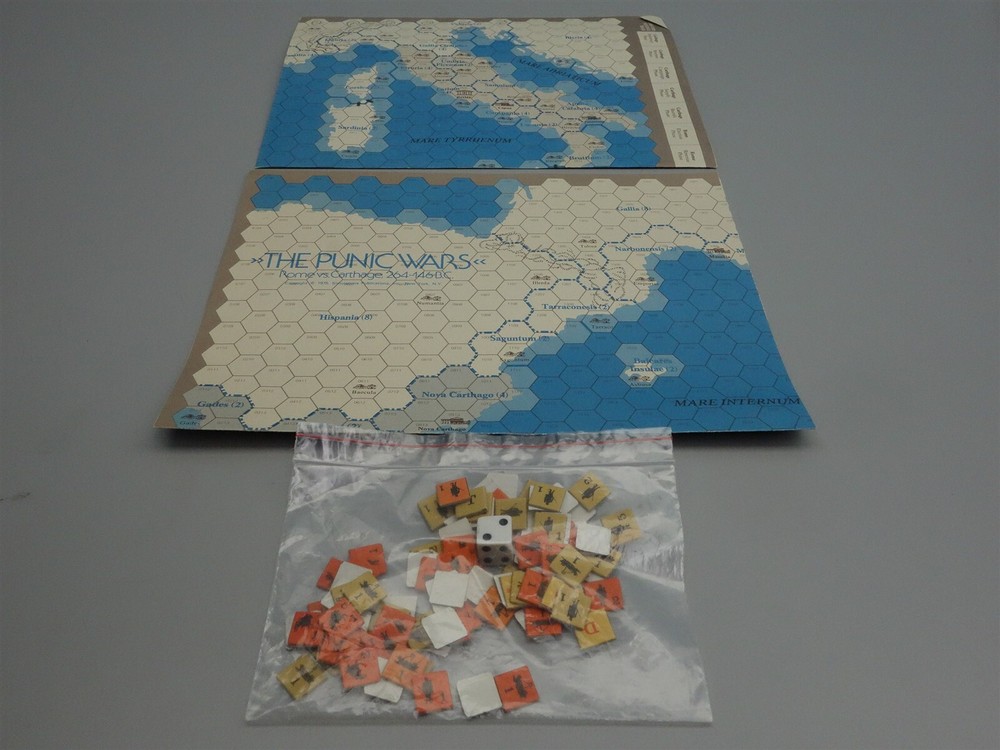 Strategy & Tactics: Issue # 53