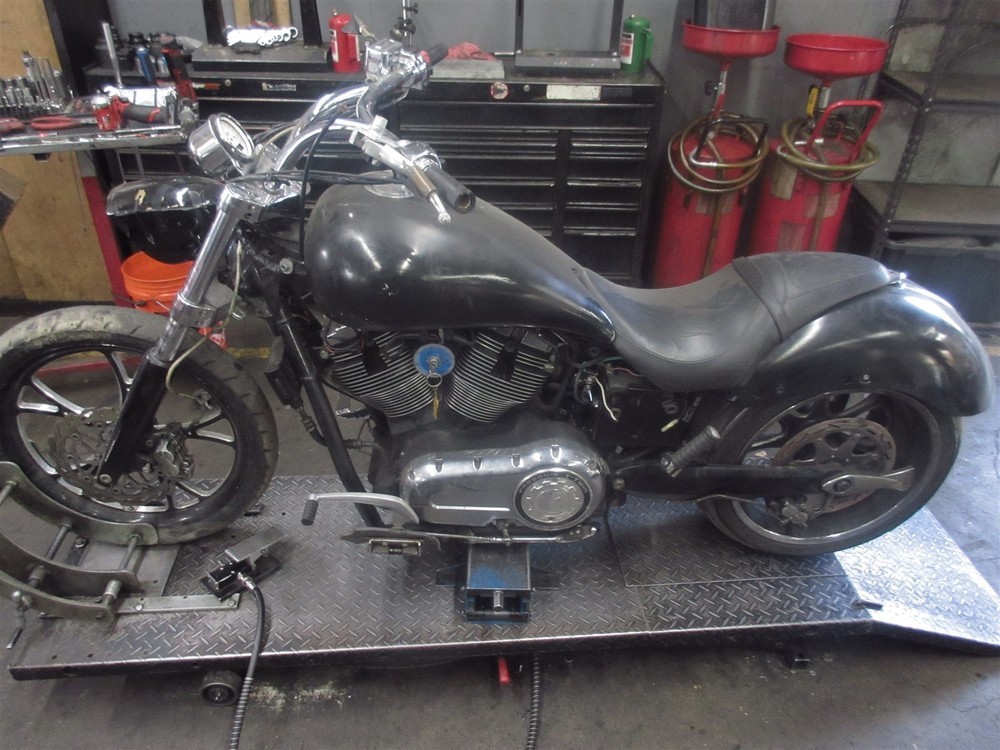 2006 06-07 Victory Jackpot Right Switch Handlebar Control On Off Start Kill
