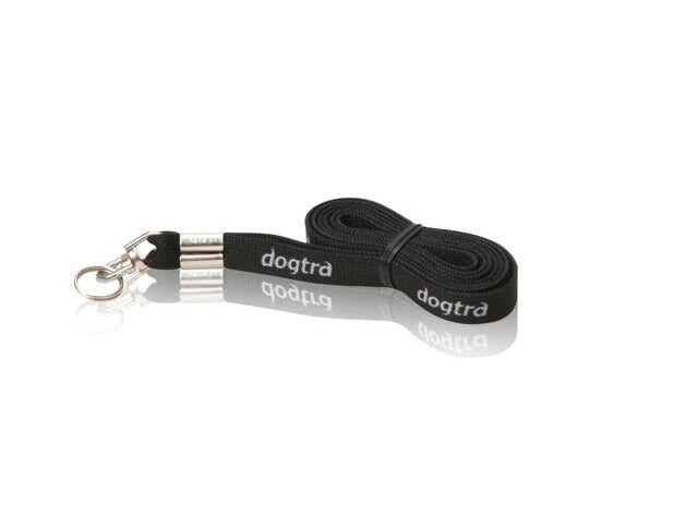 Dogtra Lanyard for Handheld Transmitter, Black