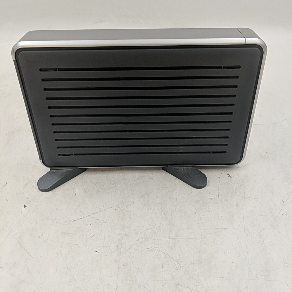 Western Digital External Hardrive-Tested For Power