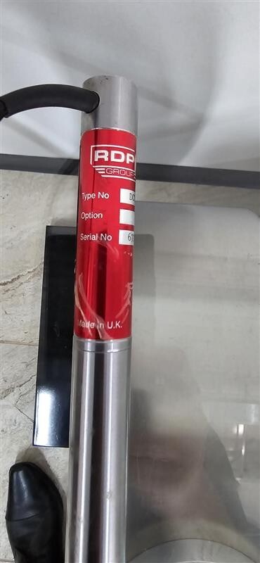 RDP GROUP DCTH2000A PROBE