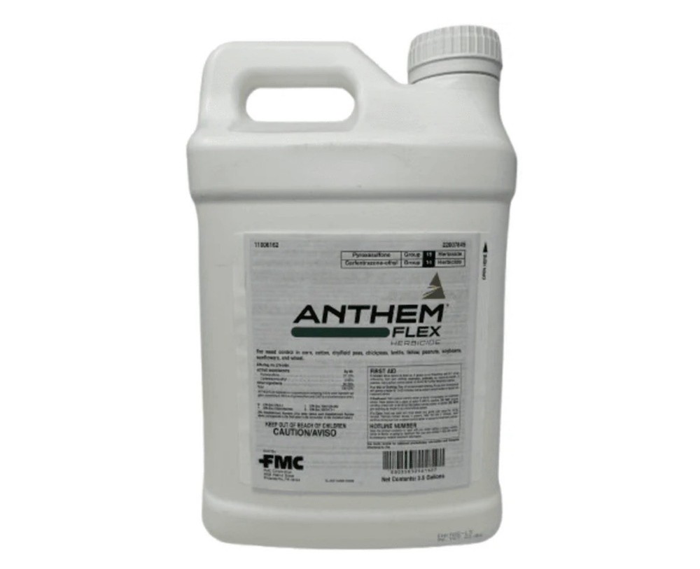 Anthem Flex 2.5Gal