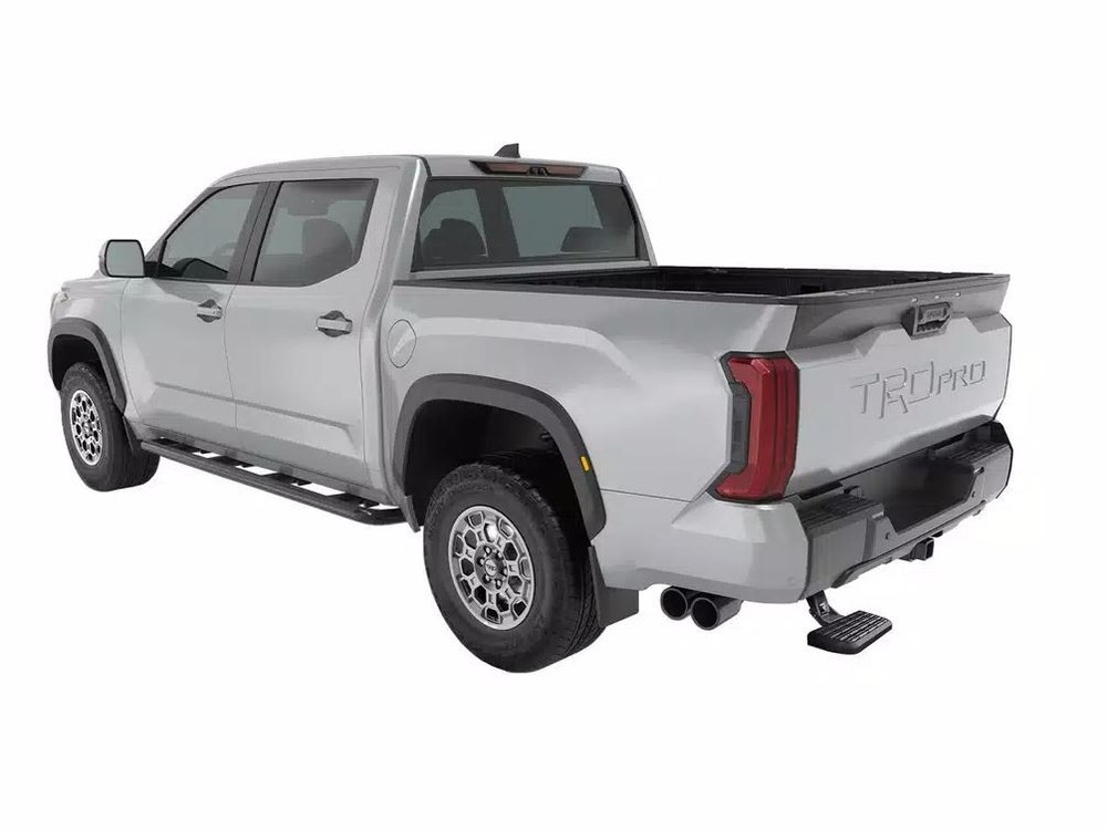 Amp Research 75300-01A BedStep ™ STEP TRUCK