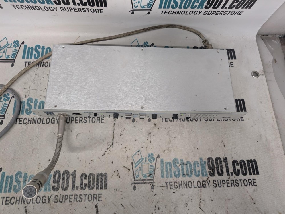 Clear-Com Intercom Beltpack & Headset System - 9x TW502 TWC-10A PL Pro MS-232