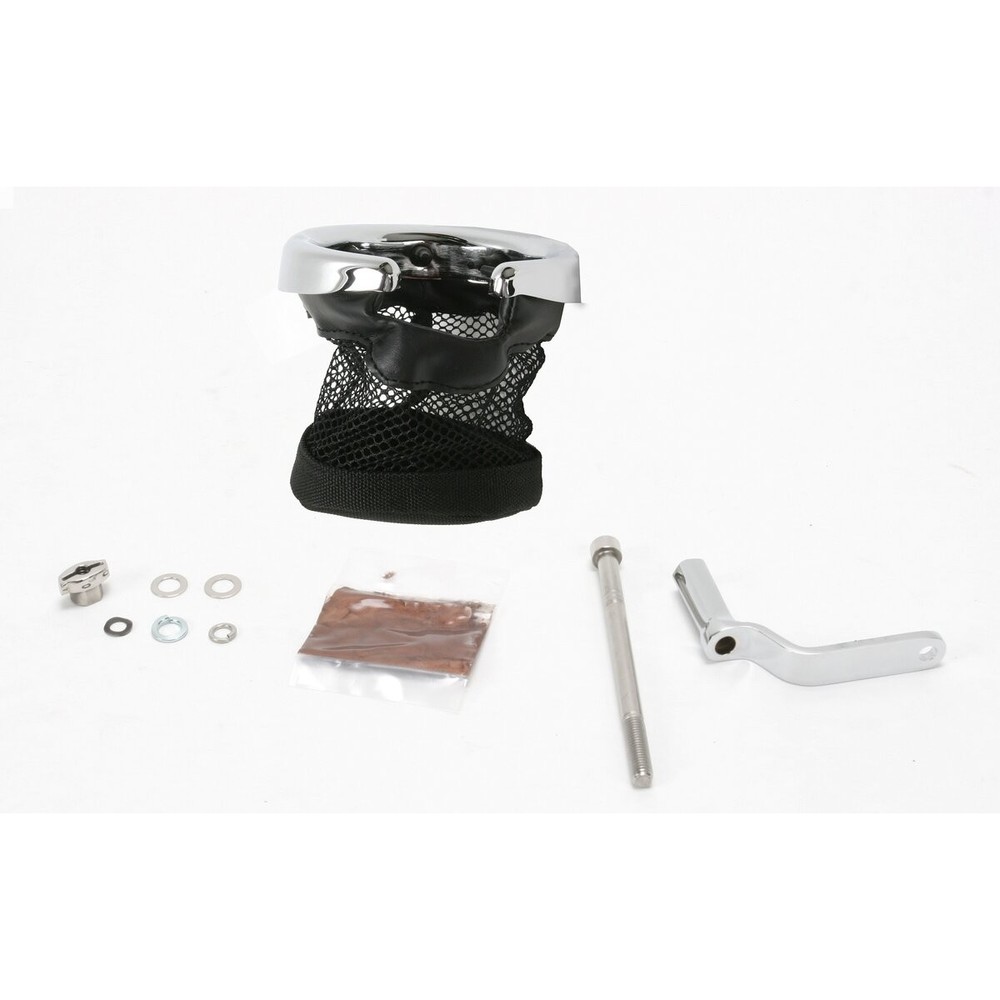 Kuryakyn Passenger Drink Holder - 1481
