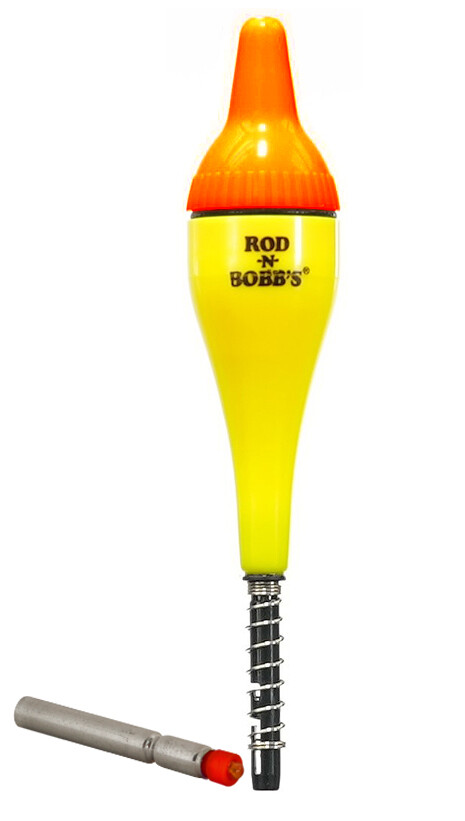 3-In-One Lighted Bobber with Battery