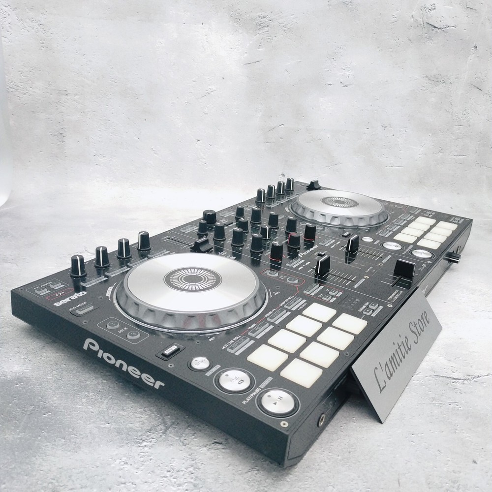 Pioneer DDJ-SR Performance DJ Controller Serato 2-Channel 2ch DDJSR Compact JP
